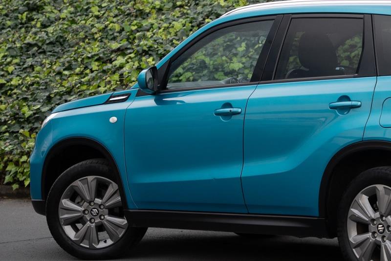 2023 Suzuki Vitara JLX 1.6P