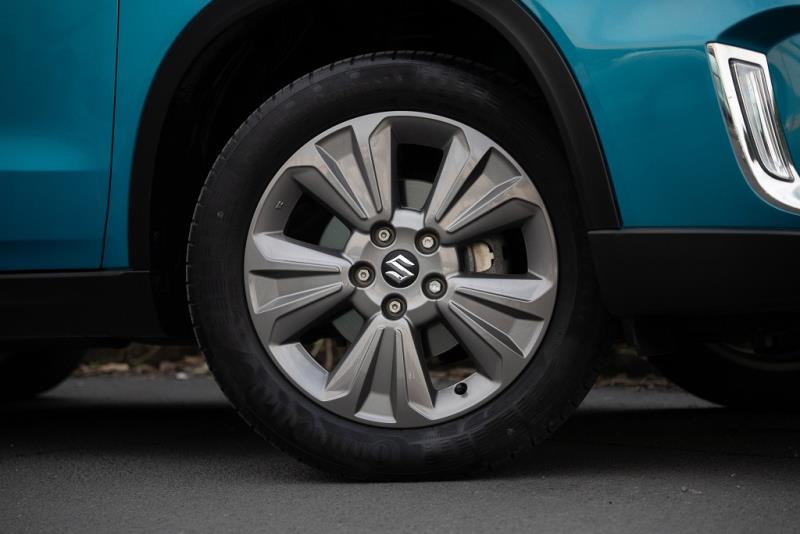 2023 Suzuki Vitara JLX 1.6P