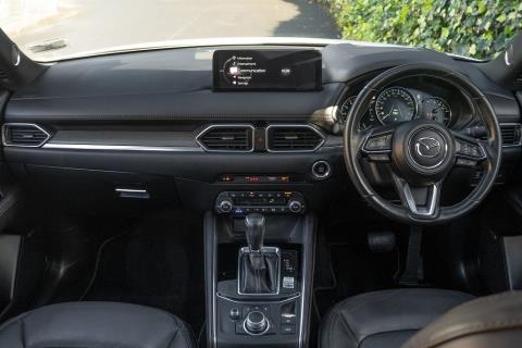 2022 Mazda CX-5 Takami PTR AWD - Thumbnail