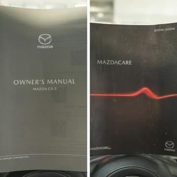 2022 Mazda CX-5 Takami PTR AWD - Thumbnail