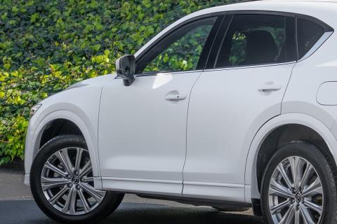 2022 Mazda CX-5 Takami PTR AWD - Thumbnail