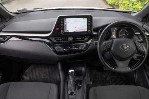 2022 Toyota C-HR 1.2PT - Thumbnail