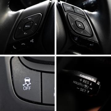 2022 Toyota C-HR 1.2PT - Thumbnail