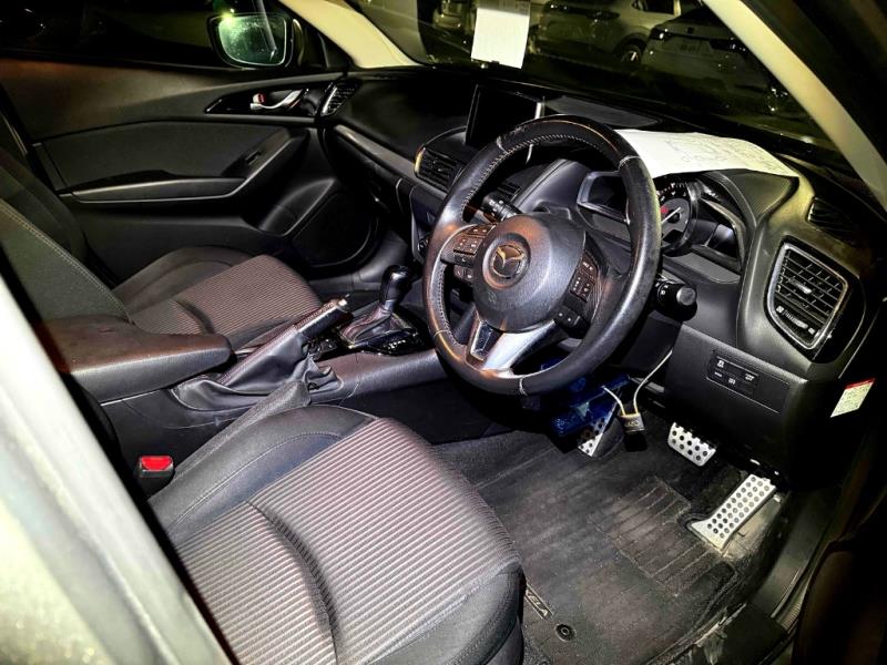 2014 Mazda Axela Sport 20S