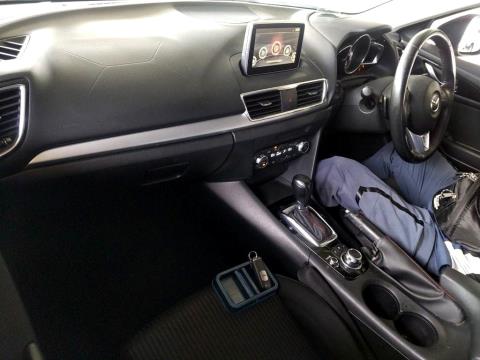 2014 Mazda Axela Sport 20S - Thumbnail