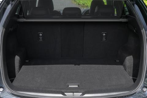 2022 Mazda CX-5 25S Petrol - Thumbnail