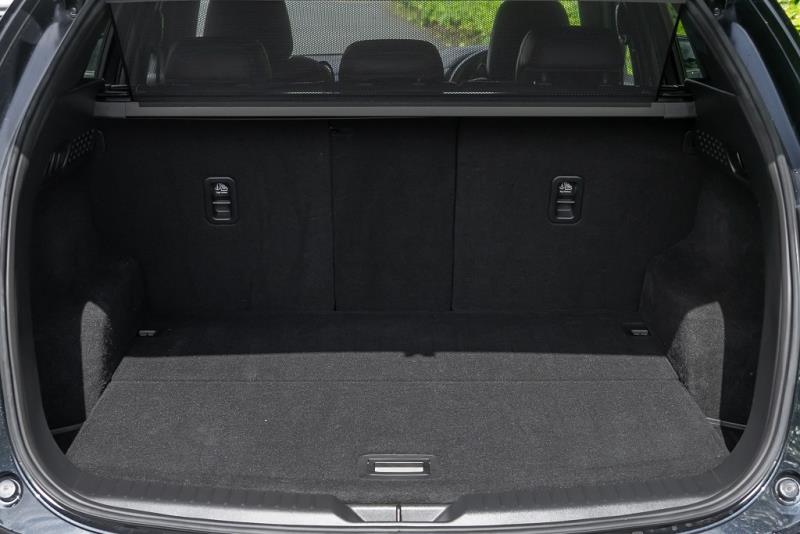 2022 Mazda CX-5 25S Petrol