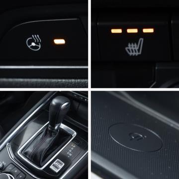2022 Mazda CX-5 25S Petrol - Thumbnail