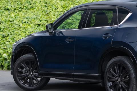 2022 Mazda CX-5 25S Petrol - Thumbnail