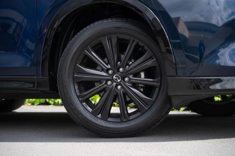 2022 Mazda CX-5 25S Petrol - Thumbnail