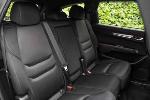 2018 Mazda CX-8 25T Proactive - Thumbnail
