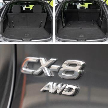 2018 Mazda CX-8 25T Proactive - Thumbnail