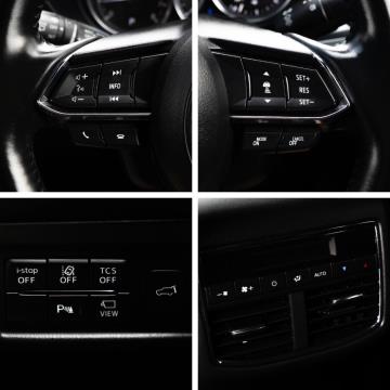 2018 Mazda CX-8 25T Proactive - Thumbnail