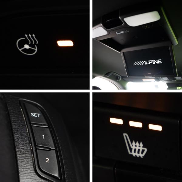 2018 Mazda CX-8 25T Proactive