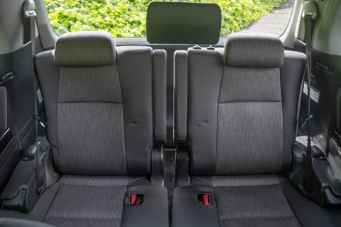 2014 Toyota Vellfire / Alphard ZR - Thumbnail