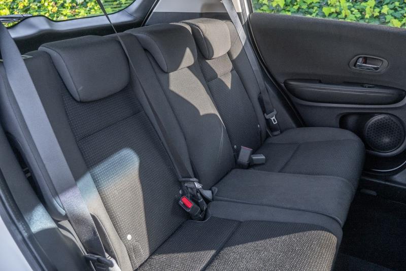 2019 Honda HR-V S / Vezel