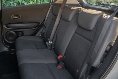2019 Honda HR-V S / Vezel - Thumbnail