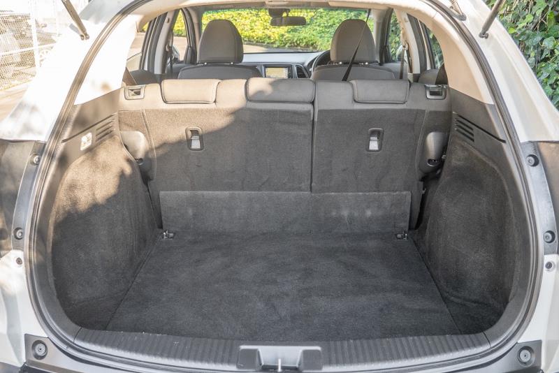 2019 Honda HR-V S / Vezel