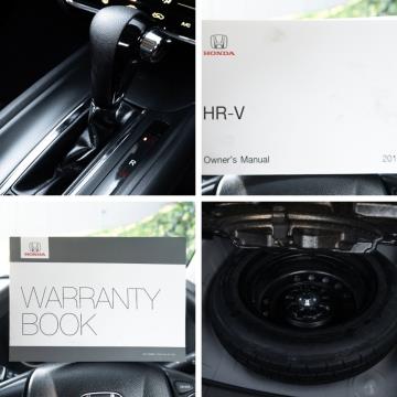 2019 Honda HR-V S / Vezel - Thumbnail