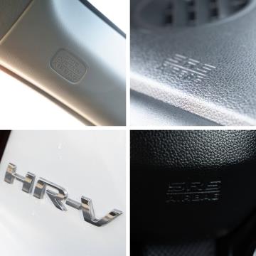 2019 Honda HR-V S / Vezel - Thumbnail