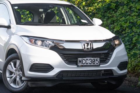 2019 Honda HR-V S / Vezel - Thumbnail
