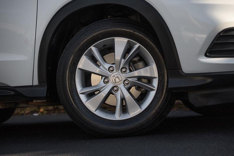 2019 Honda HR-V S / Vezel