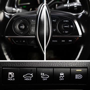 2019 Toyota Camry G Hybrid - Thumbnail
