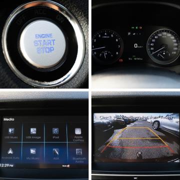 2017 Hyundai Tucson GDI Elite - Thumbnail