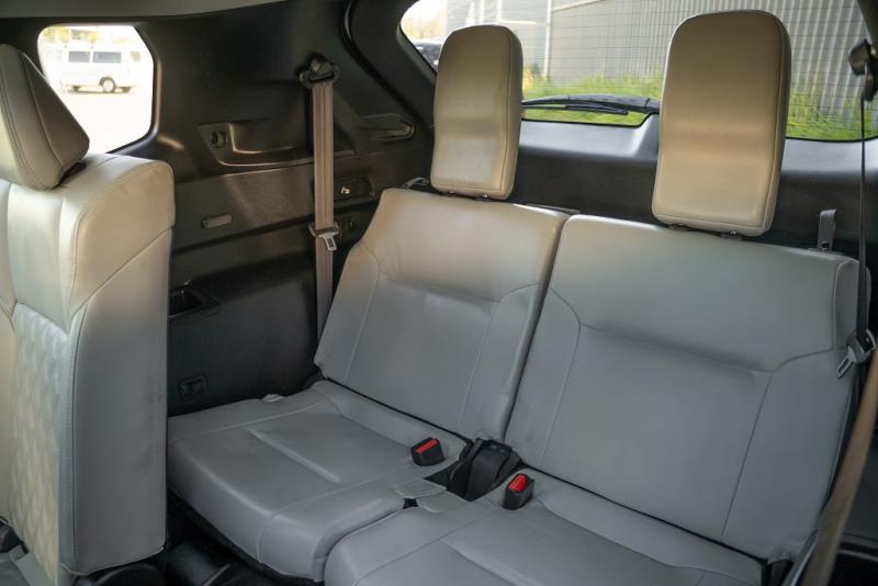 2022 Mitsubishi Outlander VRX 4WD