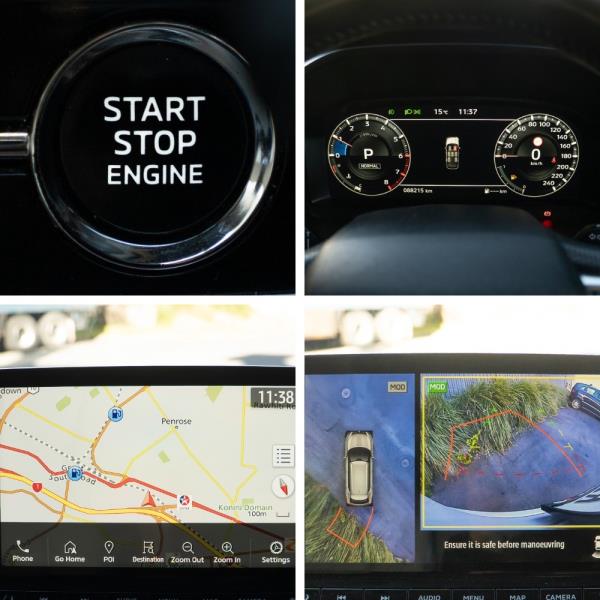 2022 Mitsubishi Outlander VRX 4WD