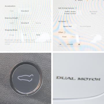 2021 Tesla Model 3 Long Range 82kWh - Thumbnail