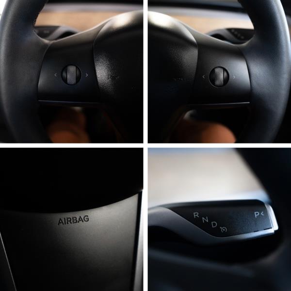 2021 Tesla Model 3 Long Range 82kWh
