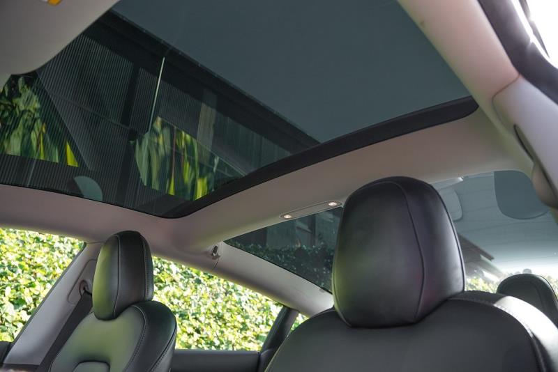 2021 Tesla Model 3 Long Range 82kWh