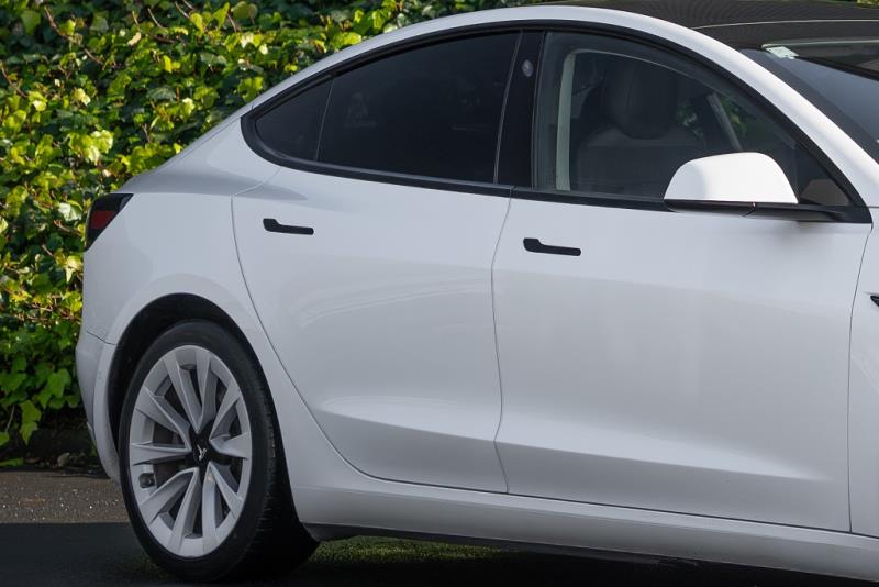 2021 Tesla Model 3 Long Range 82kWh