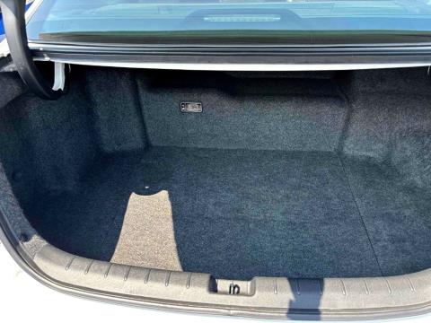 2018 Honda Accord LX Hybrid - Thumbnail