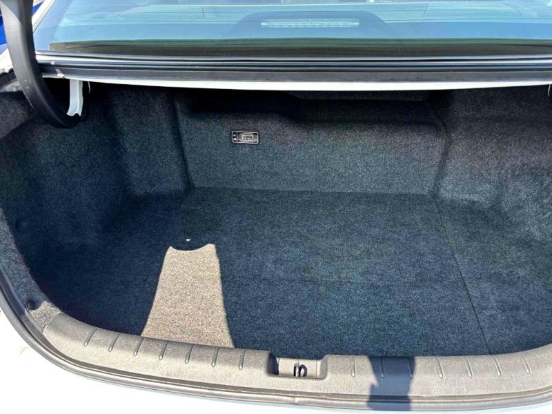 2018 Honda Accord LX Hybrid