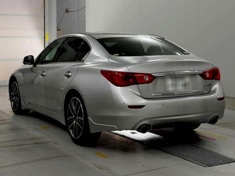 2015 Nissan Skyline 350GT Type SP - Thumbnail