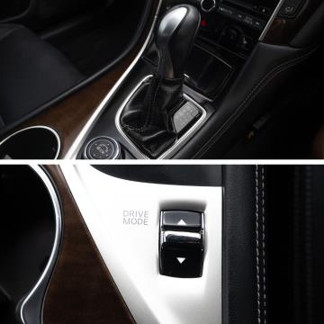 2015 Nissan Skyline 350GT Type SP - Thumbnail