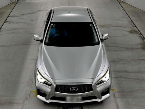 2015 Nissan Skyline 350GT Type SP - Thumbnail