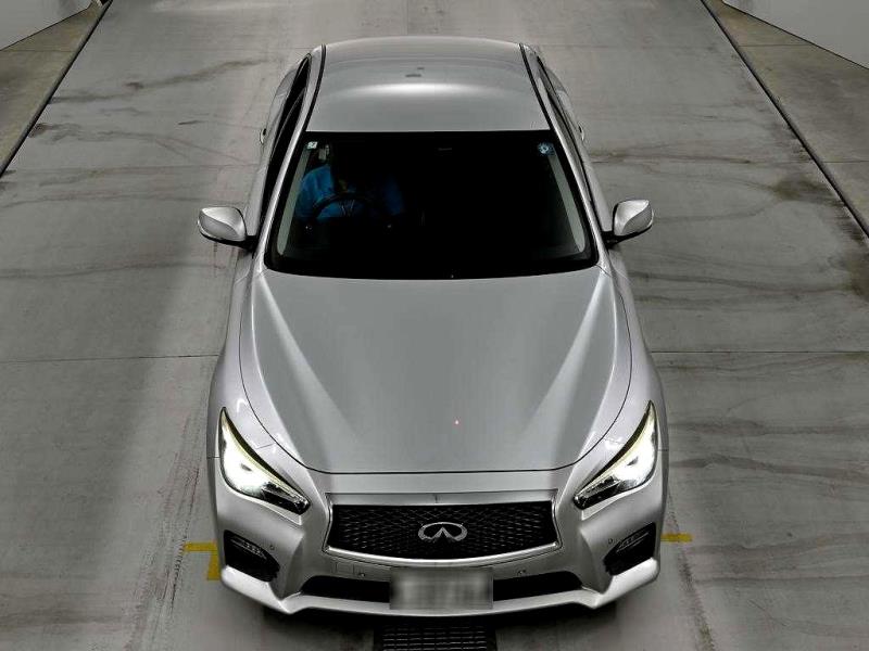 2015 Nissan Skyline 350GT Type SP