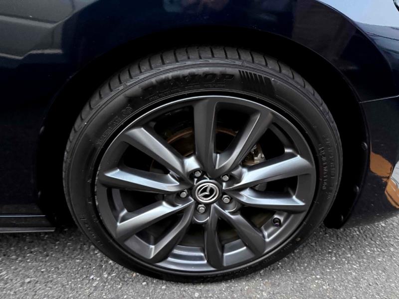 2021 Mazda Mazda 3 20S Limited