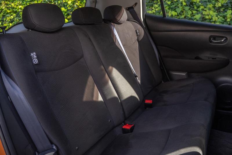 2017 Nissan Leaf 30X 74% SOH