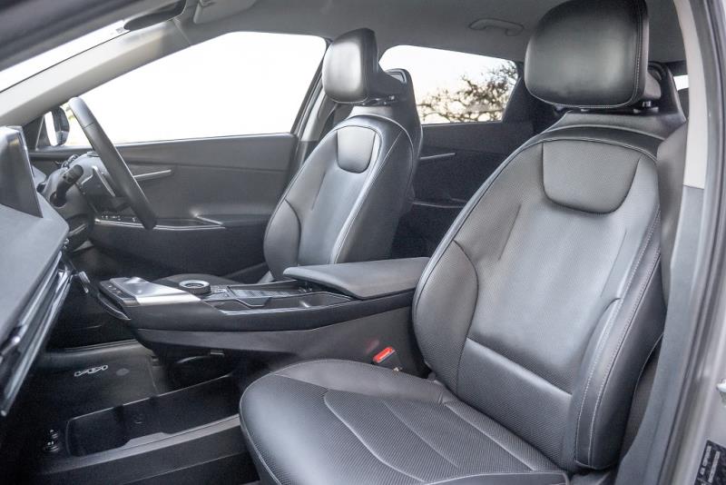 2022 Kia EV6 Earth AWD 77kWh LR