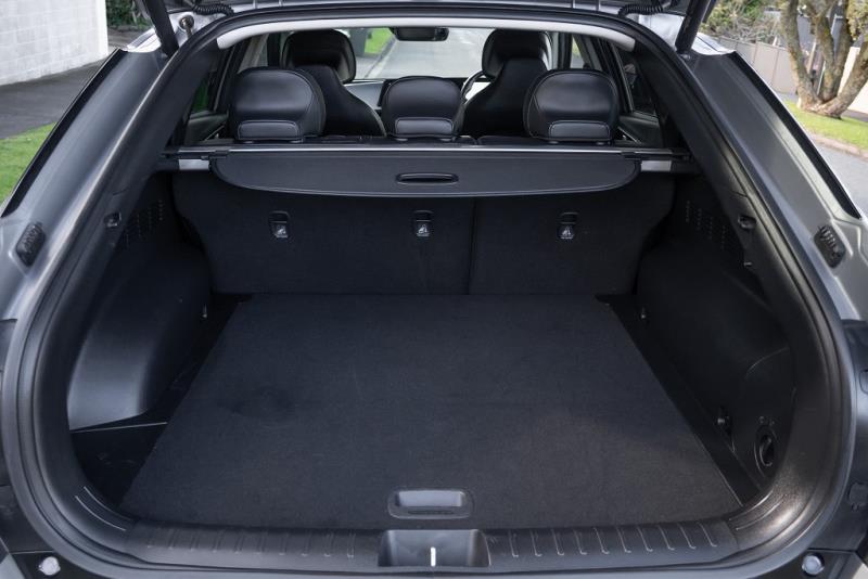 2022 Kia EV6 Earth AWD 77kWh LR