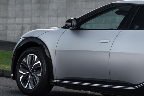 2022 Kia EV6 Earth AWD 77kWh LR - Thumbnail