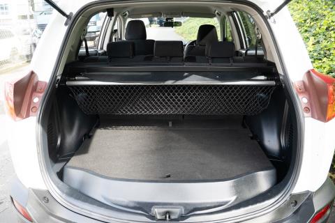 2015 Toyota RAV4 GXL 2.5P - Thumbnail