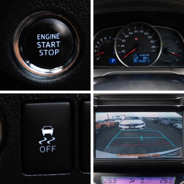 2015 Toyota RAV4 GXL 2.5P