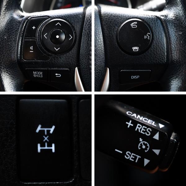 2015 Toyota RAV4 GXL 2.5P