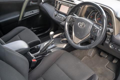 2015 Toyota RAV4 GXL 2.5P - Thumbnail