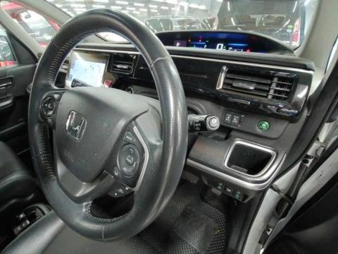2018 Honda Step Wagon Spada G EX - Thumbnail